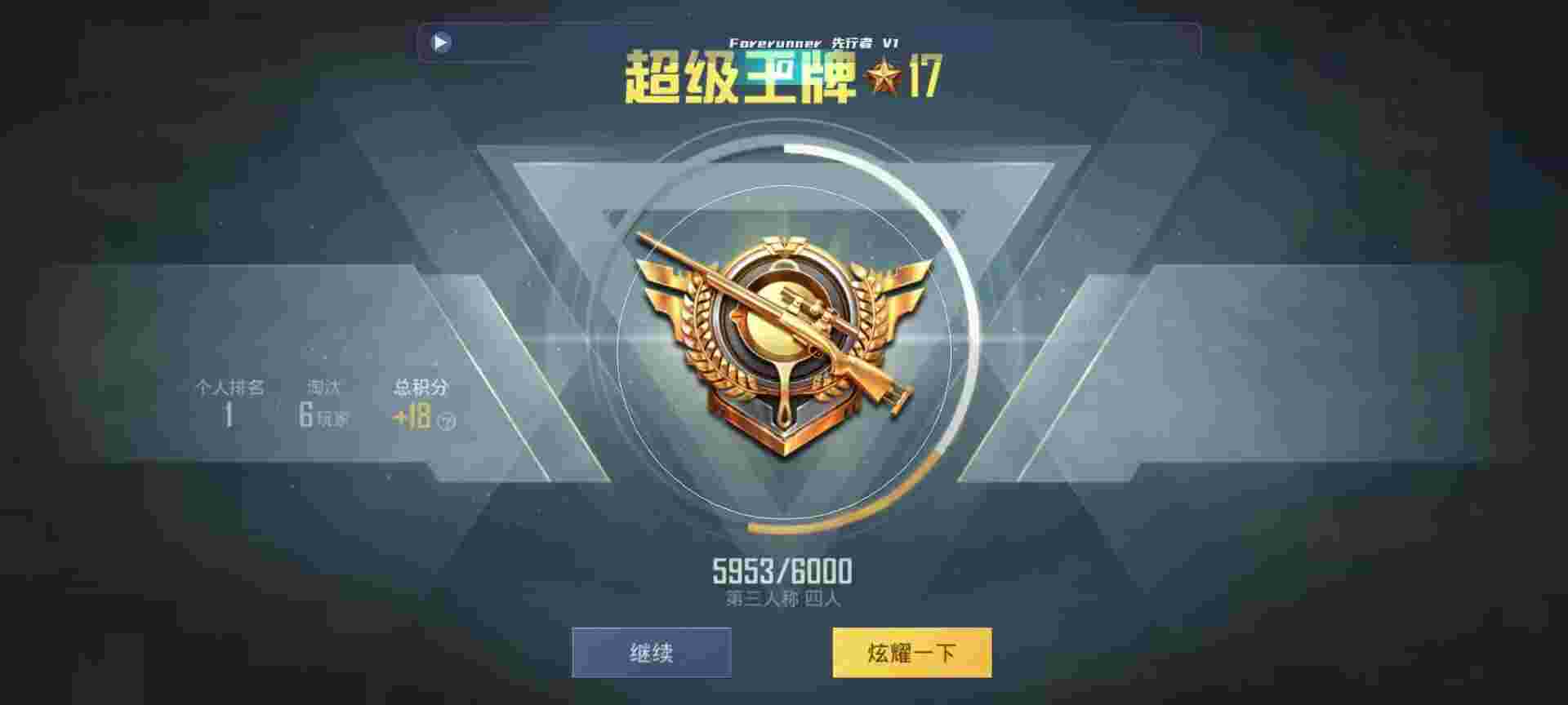 和平精英鸡腿辅助自瞄 - 透视辅助工具免费辅助预览图